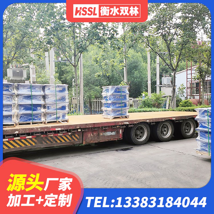 尚义县HDR600高阻尼建筑隔震支座生产厂家 尚义县HDR(I)支座 尚义县橡胶隔震支座LNR800源头工厂 尚义县LNR隔震支座1300(II型)厂家 - 第10张