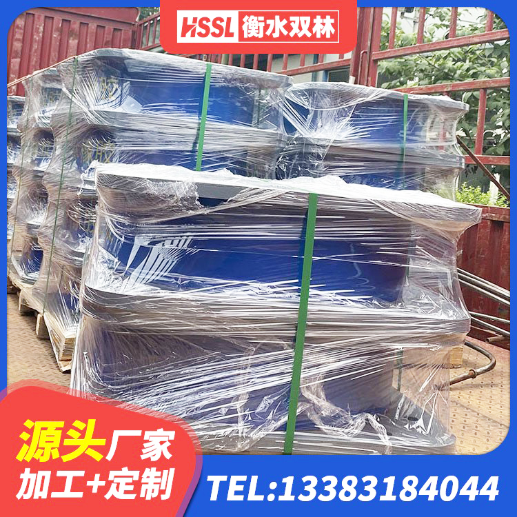 尚义县LRB700橡胶隔震支座厂家电话 尚义县叠层隔震橡胶支座 尚义县隔震支座LNR700-Ⅱ生产厂家 尚义县建筑减橡胶隔震支座厂商源头工厂 - 第2张
