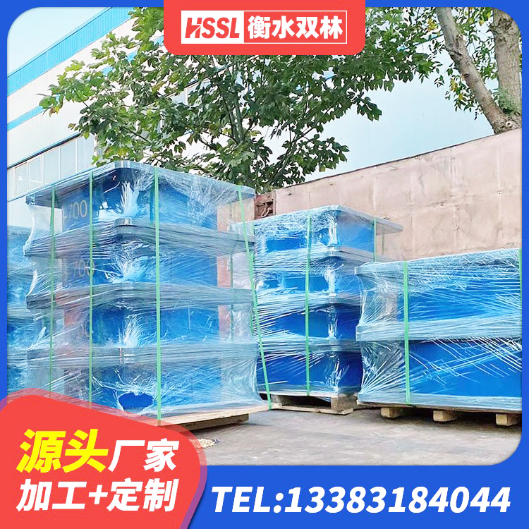 尚义县橡胶隔震支座LRB多少钱 尚义县LNR1400橡胶支座厂家 尚义县LRB1500铅芯橡胶隔震支座多少钱 尚义县LNR1500天然橡胶支座 - 第7张