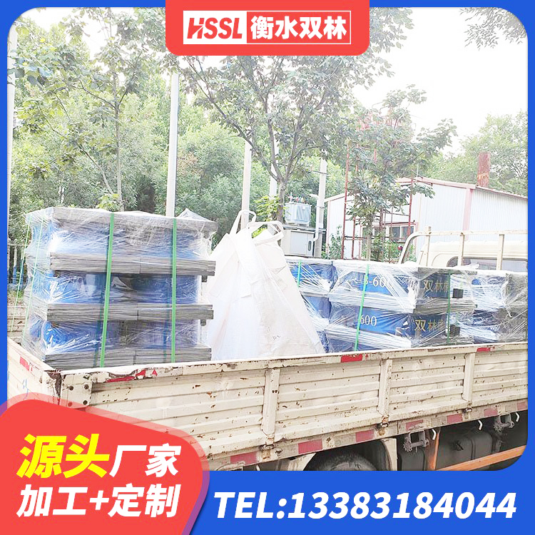 尚义县阻尼减隔震支座 尚义县HDR500支座 尚义县隔震抗拉支座 尚义县LNR隔震支座500 - 第6张