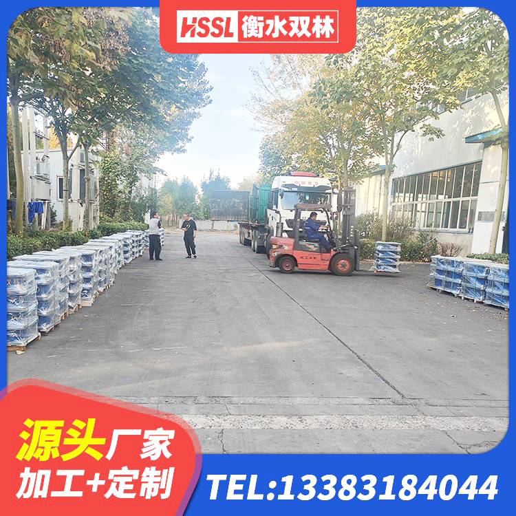 尚义县建筑建筑隔震支座 尚义县HDR800隔震支座生产厂家 尚义县LNR700支座生产厂家 尚义县建筑铅芯隔震隔震支座生产厂家 - 第5张